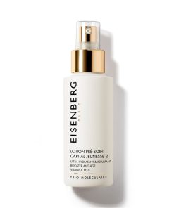 Youth Treatment Lotion II – Ultra Moisturising & Plumping Anti-Age Booster 100 ml