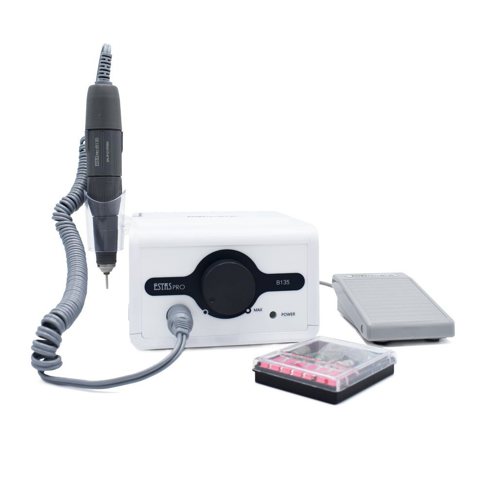 ESTAS-Brusilica MICRO MOTOR PRO B135 45000 okretaja