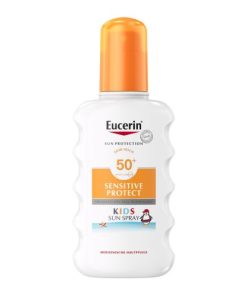 Alternative view of EUCERIN SENSITIVE PROTECT KIDS SPF50 SPREJ (200ml)