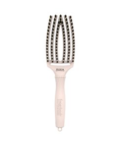 Fingerbrush Bloom Edelweiss Medium
