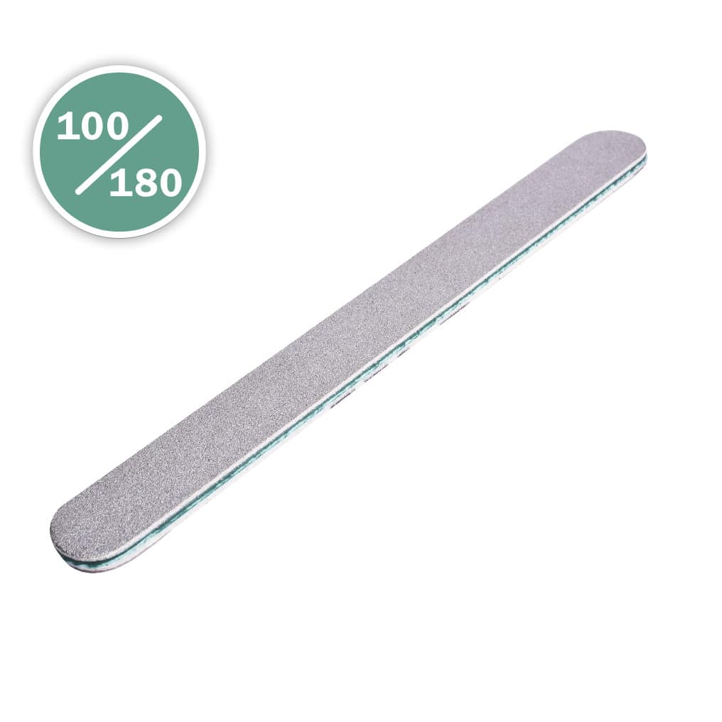 Silver Star turpija – ravna – 100/180