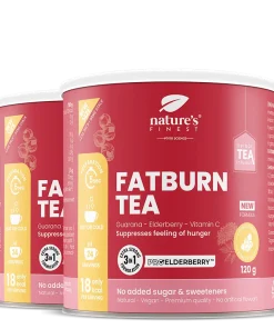 FatBurn Tea paket