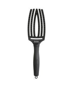 Fingerbrush Combo Black Medium