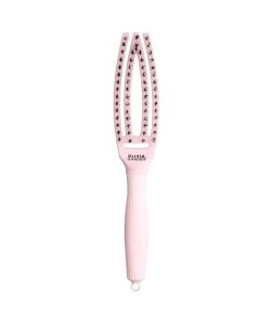 Fingerbrush Combo Pastel Pink Small