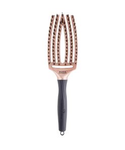 Fingerbrush Combo Trinity Bronze Medium