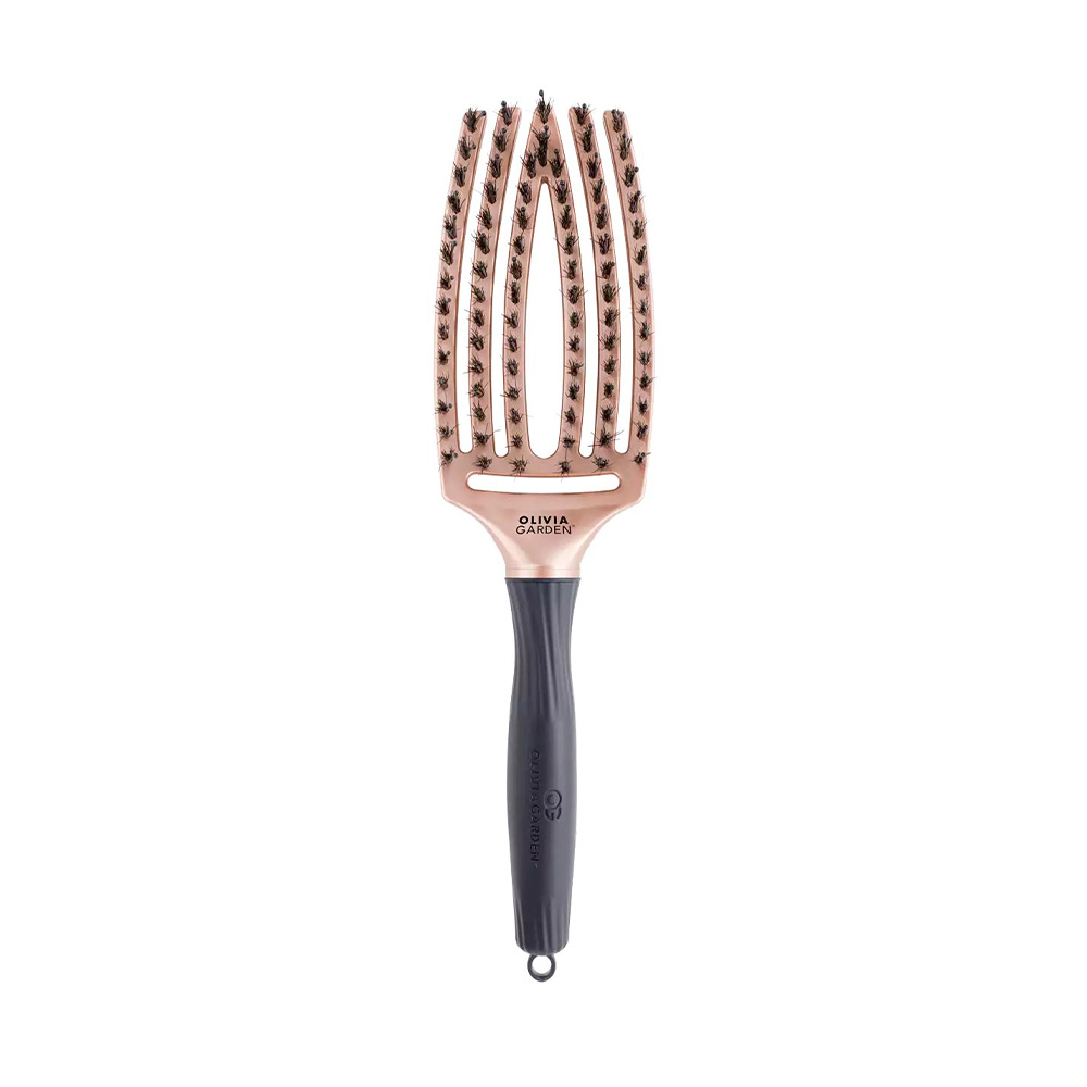Fingerbrush Combo Trinity Bronze Medium - Slika 2