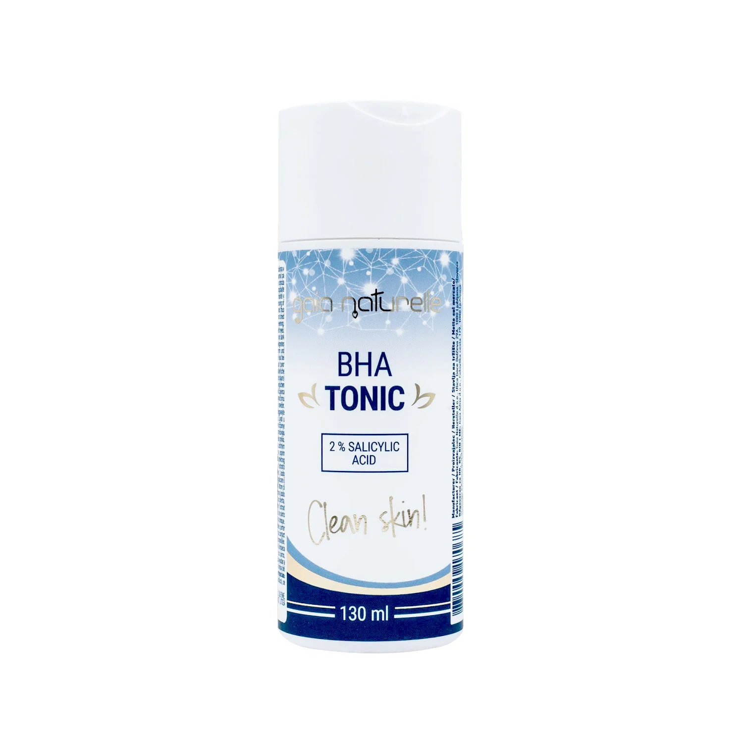 GAIA NATURELLE BHA tonic 130 ml