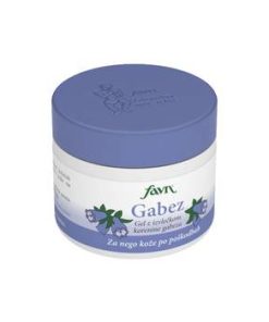 GAVEZ GEL 75 ML, FAVN
