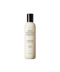 John Masters Organics regenerator agrumi gorka naranča
