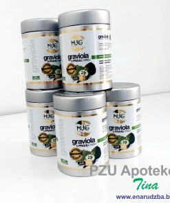 Graviola u prahu a 100g HUG