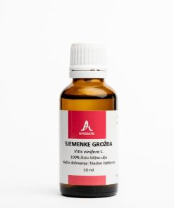 AROMARA – Grožđe sjemenke – bazno ulje