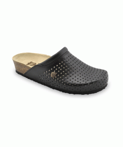 GRUBIN KLOMPA 133510 ARIZONA CRNA