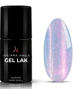 Gel Lak Aurora Harp Shell 6ml GL6061202