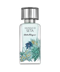 Giungle di Seta Eau de Parfum