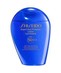 Alternative view of Global Sun Care Lotion SPF50+ 150 ml