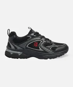 GWEAR Urban Motion Patike – Crne