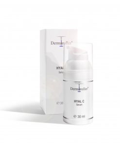 Dermaroller – Hyal C Serum