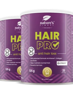Hair Pro FOR MEN paket