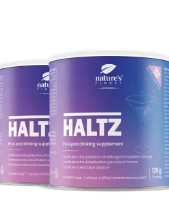 Haltz paket