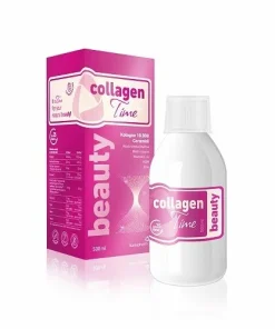 Alternative view of COLLAGEN TIME BEAUTY HAMAPHARM 500ML