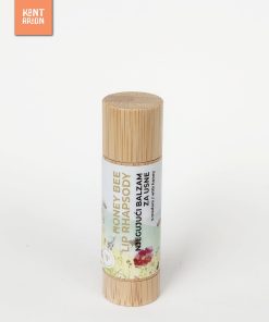 BEESSENTALS – Honey Bee Lip Rhapsody
