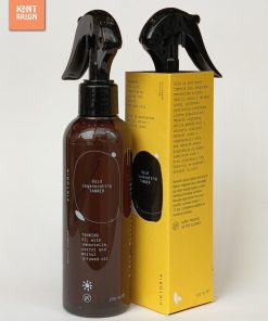 VIKTORIA – Gold regenerating tanner – ulje sa maceratima smilja, mrkve i zelenog oraha