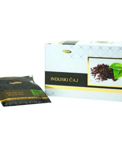Indijski čaj u filtar vrećicama Biofarm