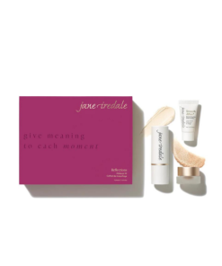 Alternative view of JANE IREDALE REFLECTIONS MAKE UP KIT