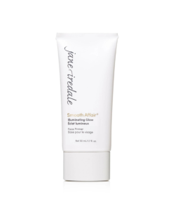 JANE IREDALE SMOOTH AFFAIR ILLUMINATING PRIMER (50ML)