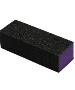 Polirni blok ljubičasti 60/100 grit