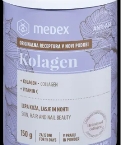 KOLAGEN U PRAHU 150G MEDEX