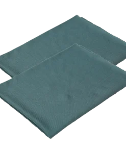 Alternative view of SET 2xKrpa za auto 60x65cm Zelena