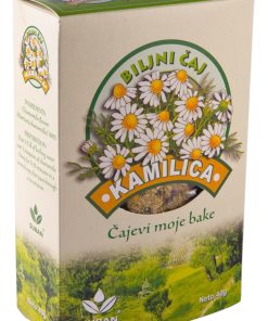 Kamilica Suban