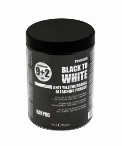 Alternative view of Kay Pro Izbjeljivač Decolorante 9+2 tona 500 g