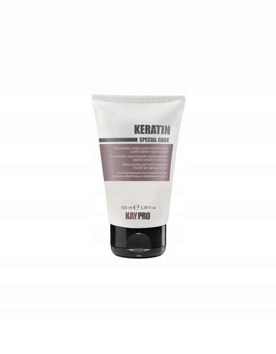 KAYPRO KERATIN FLUID 100 ML - Slika 2