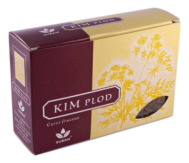 Kim plod Suban - Slika 2