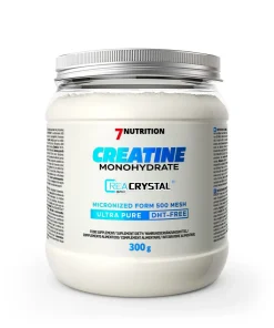 Super Kreatin monohidrat MESH 500 CreaCrystal 300g