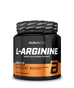 Alternative view of L-Arginine – 300g
