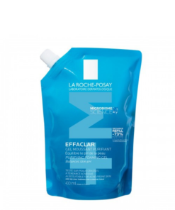 LA ROCHE-POSAY EFFACLAR PROČIŠĆAVAJUĆI PJENUŠAVI GEL (400 ML)
