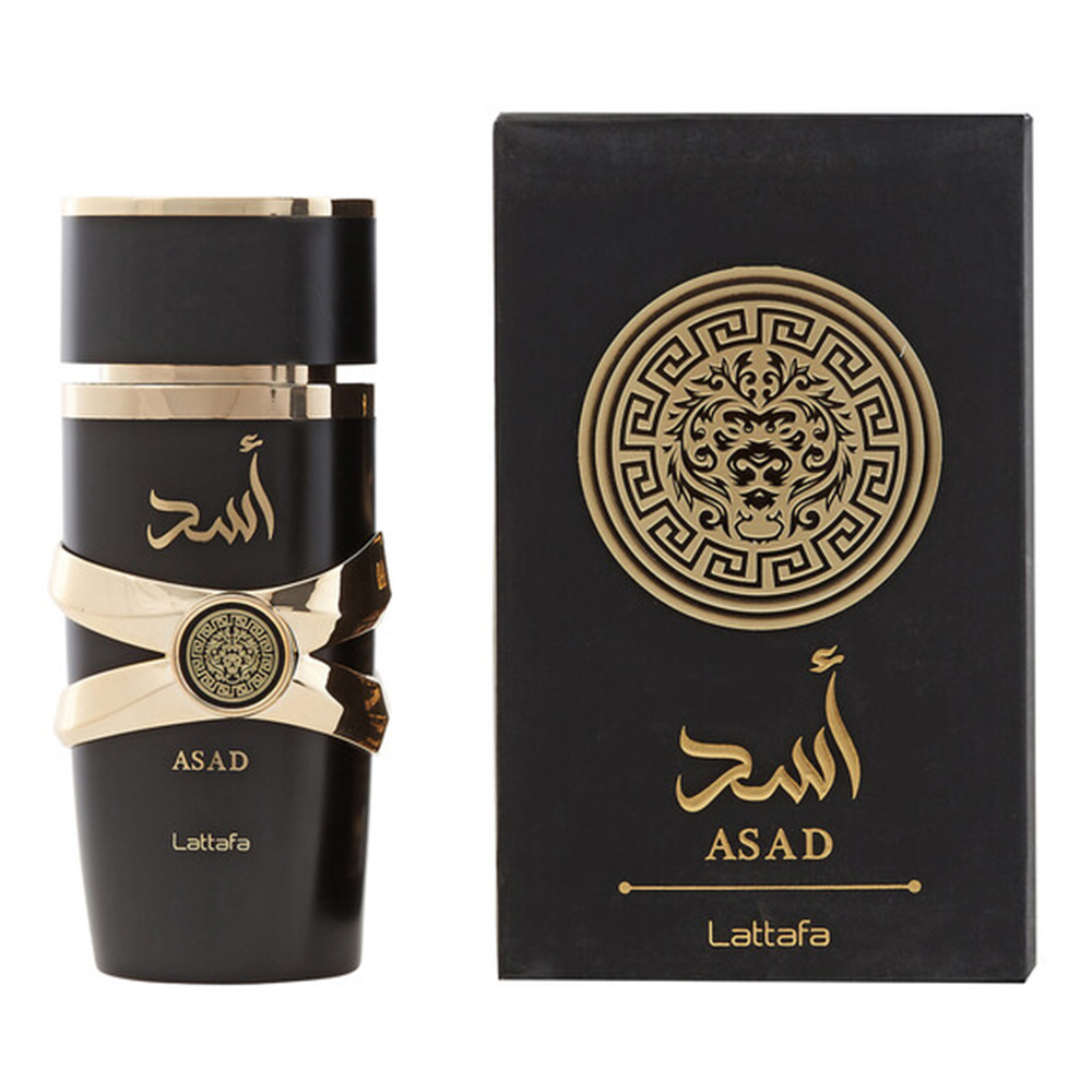 Asad Eau de Parfum 100 ml - Slika 3