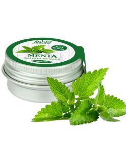 Mint lip balm (15 ml)