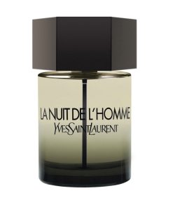 Alternative view of La Nuit De L’Homme Eau de Toilette