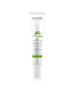 Alternative view of Laboratorios Babe Stop AKN spot control gel 10 ml