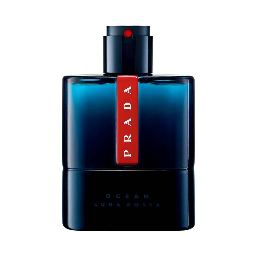 Luna Rossa Ocean Eau de Toilette - Slika 2