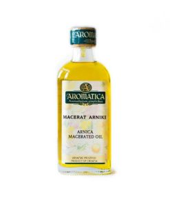 Alternative view of Macerat arnike 100 ml Aromatica