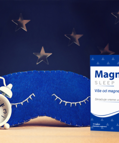 MAGNALL® SLEEP