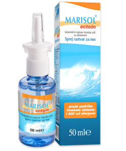 Alternative view of MARISOL ECTOIN 50ML ESENSA