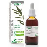 MASLINA KAPI 50 ML, SORIA NATURAL