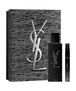 Alternative view of MYSLF Le Parfum 60 ml Holiday Set