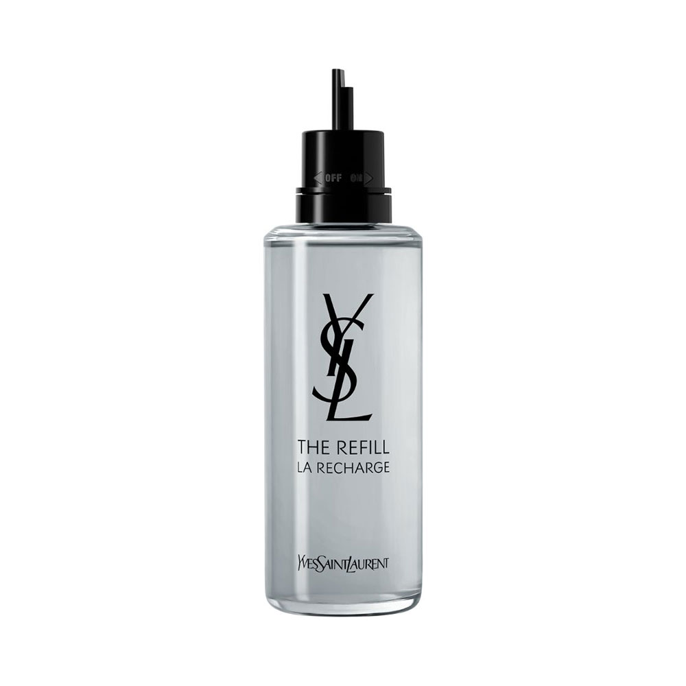 MYSLF Eau de Parfum 150 ml Refill